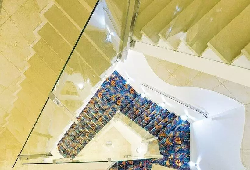 Fotos del hotel Bull Reina Isabel & Spa:  7