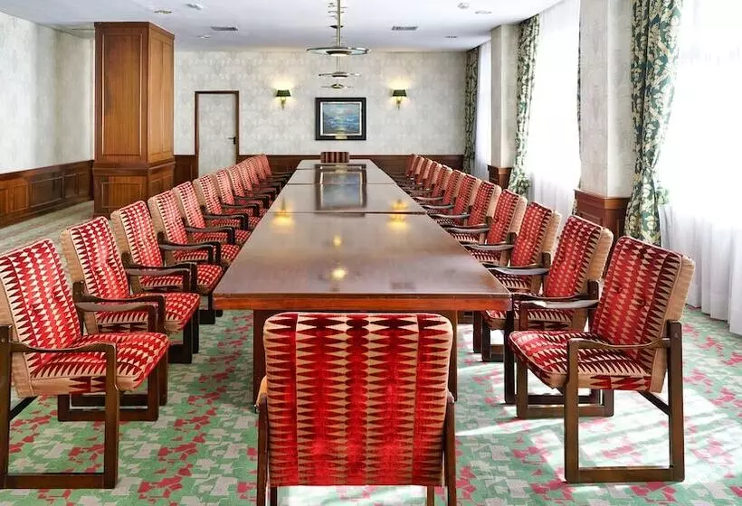 Fotos del hotel Bull Reina Isabel & Spa:  5