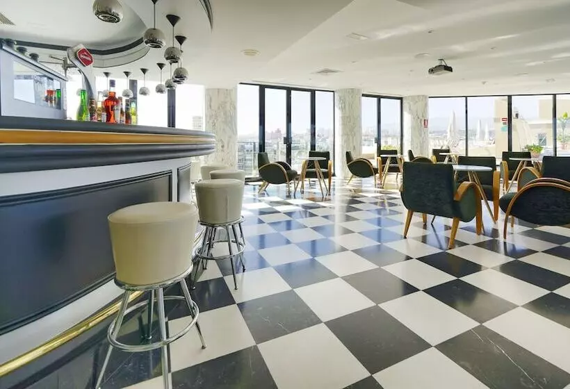 Fotos del hotel Bull Reina Isabel & Spa:  21