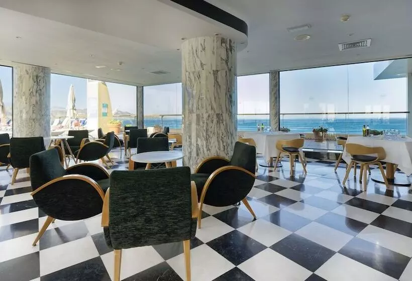 Fotos del hotel Bull Reina Isabel & Spa:  13