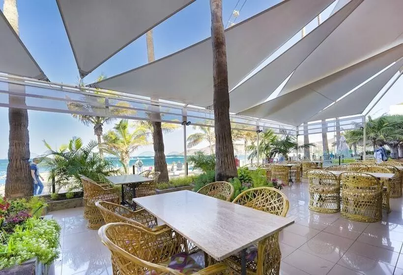 Fotos del hotel Bull Reina Isabel & Spa:  4