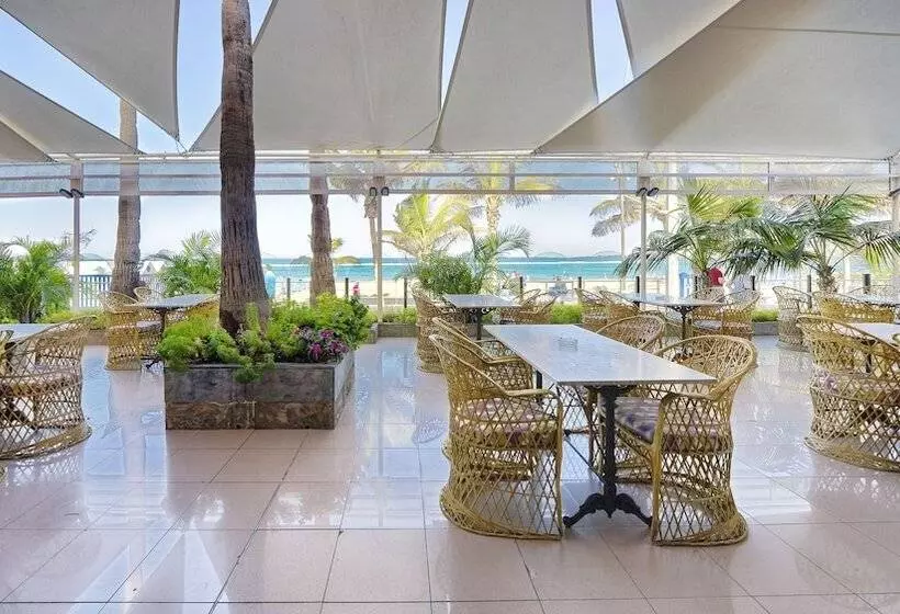 Fotos del hotel Bull Reina Isabel & Spa:  11