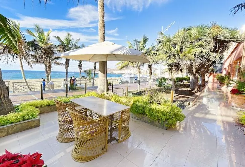 Fotos del hotel Bull Reina Isabel & Spa:  19