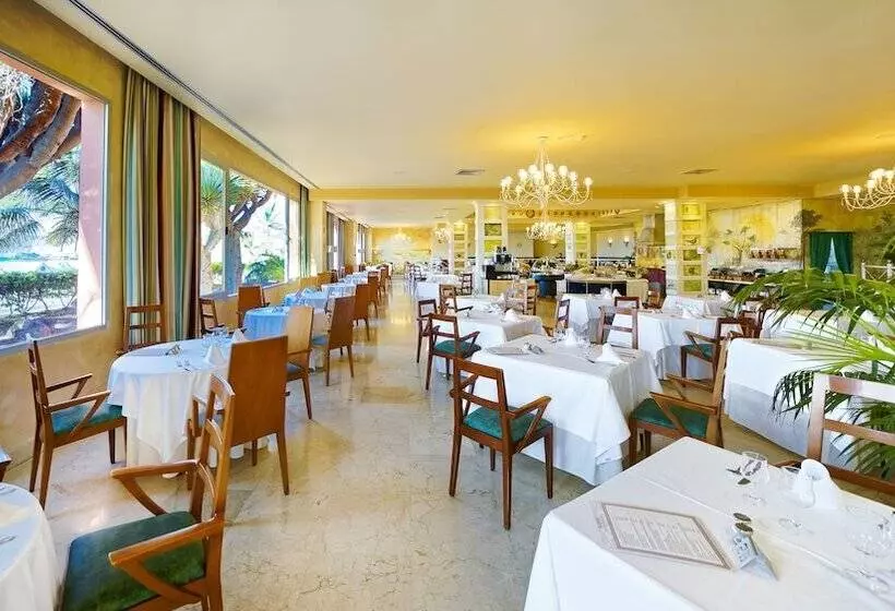 Fotos del hotel Bull Reina Isabel & Spa:  3