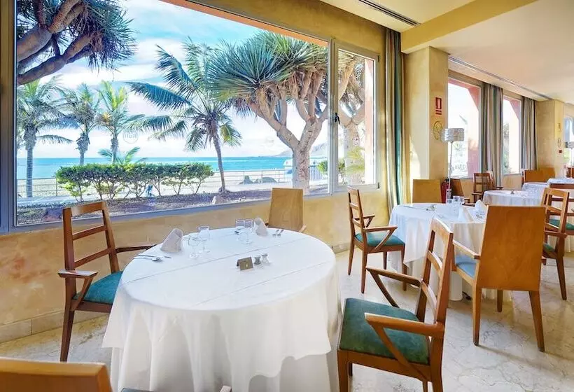 Fotos del hotel Bull Reina Isabel & Spa:  20