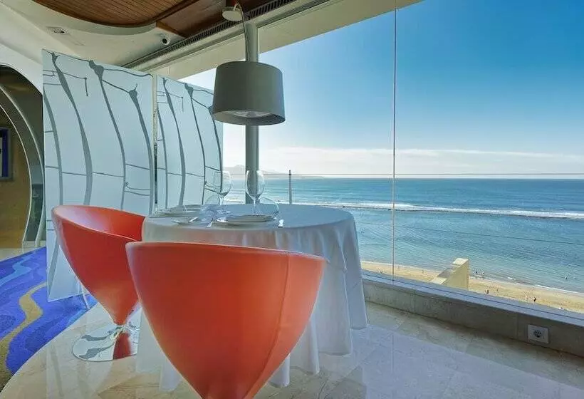 Fotos del hotel Bull Reina Isabel & Spa:  15