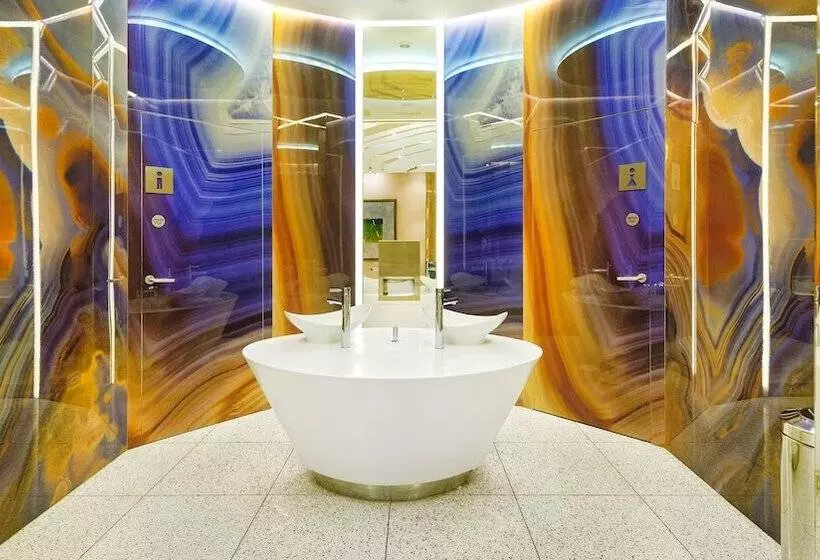 Fotos del hotel Bull Reina Isabel & Spa:  2