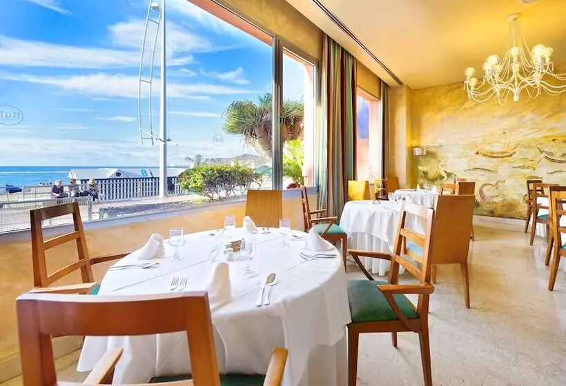 Fotos del hotel Bull Reina Isabel & Spa:  10