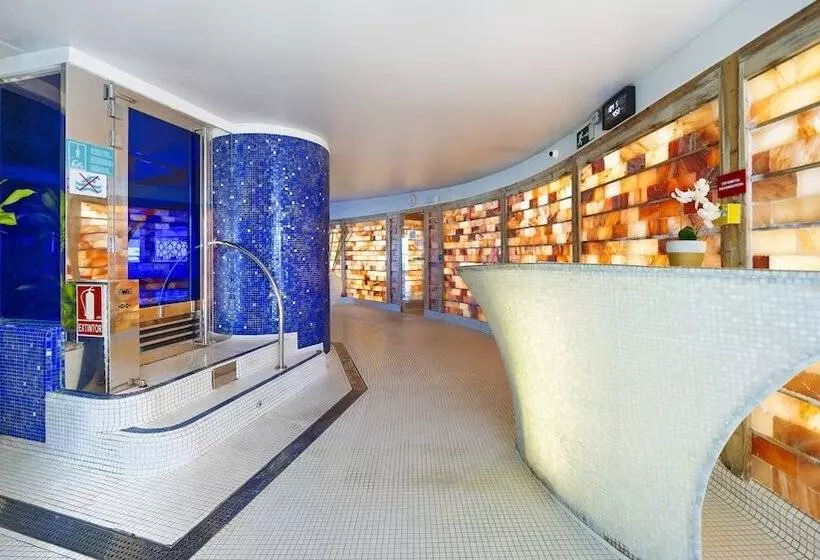 Fotos del hotel Bull Reina Isabel & Spa:  17