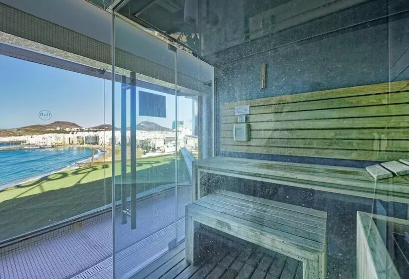 Fotos del hotel Bull Reina Isabel & Spa:  9