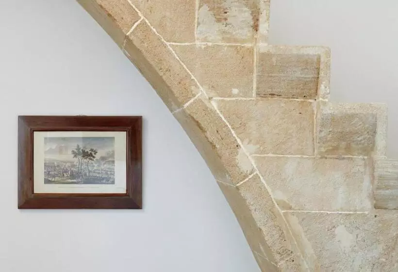 Fotos del hotel Can Tem Turismo De Interior:  7