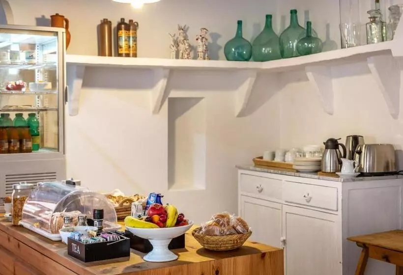 Fotos del hotel Can Tem Turismo De Interior:  5