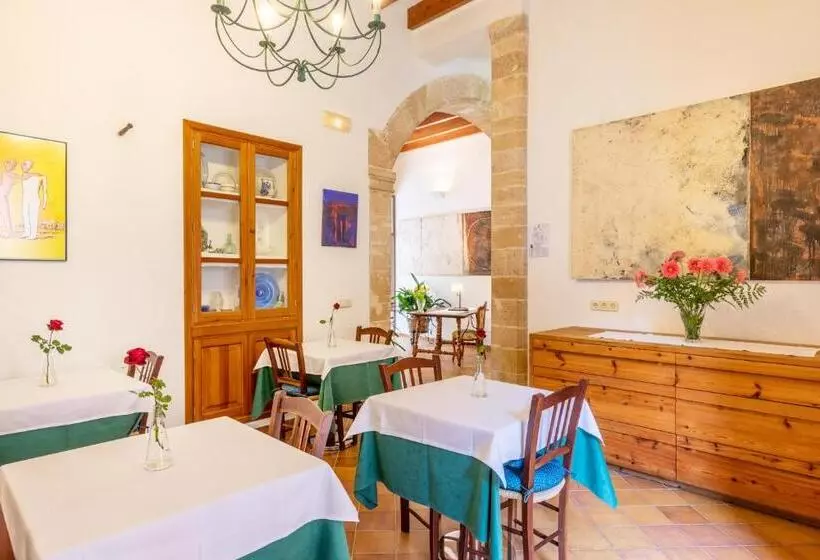 Fotos del hotel Can Tem Turismo De Interior:  3