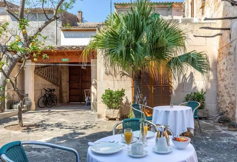 Fotos del hotel Can Tem Turismo De Interior:  4