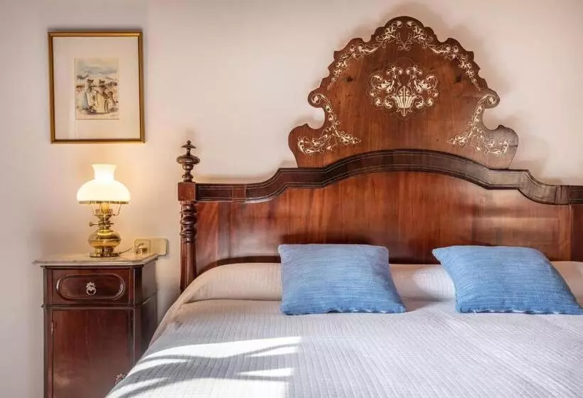 Fotos del hotel Can Tem Turismo De Interior:  12