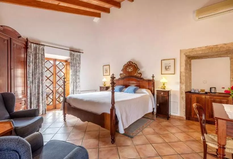 Fotos del hotel Can Tem Turismo De Interior:  21