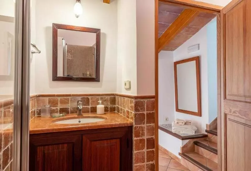 Fotos del hotel Can Tem Turismo De Interior:  13