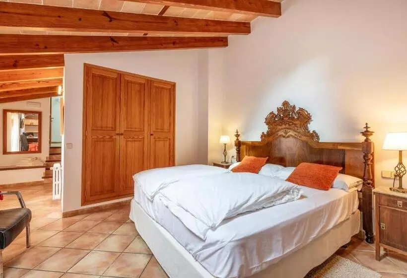 Fotos del hotel Can Tem Turismo De Interior:  24