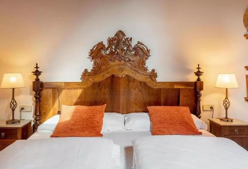 Fotos del hotel Can Tem Turismo De Interior:  17