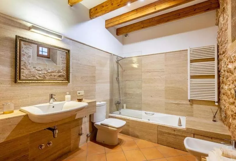 Fotos del hotel Can Tem Turismo De Interior:  10