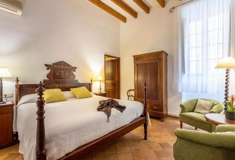 Fotos del hotel Can Tem Turismo De Interior:  15