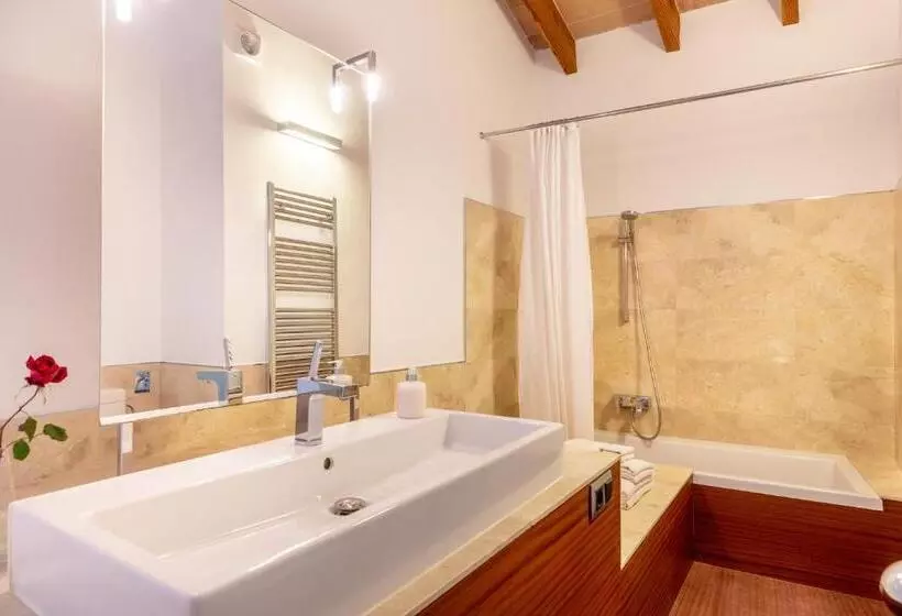 Fotos del hotel Can Tem Turismo De Interior:  18