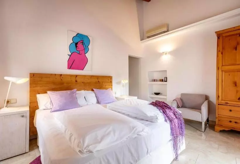 Can Tem Turismo De Interior