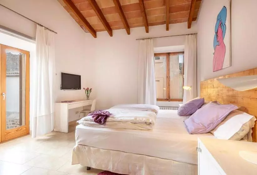 Fotos del hotel Can Tem Turismo De Interior:  23