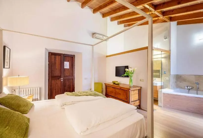 Fotos del hotel Can Tem Turismo De Interior:  8