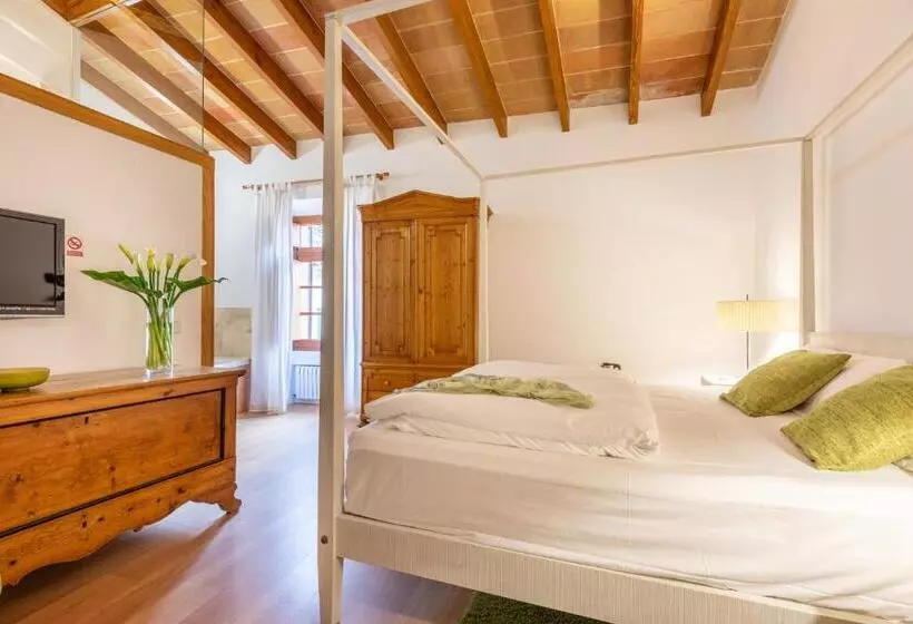 Fotos del hotel Can Tem Turismo De Interior:  22