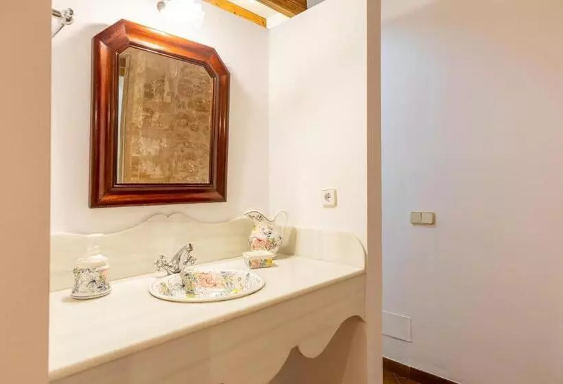 Fotos del hotel Can Tem Turismo De Interior:  20