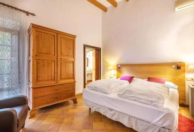 Fotos del hotel Can Tem Turismo De Interior:  19