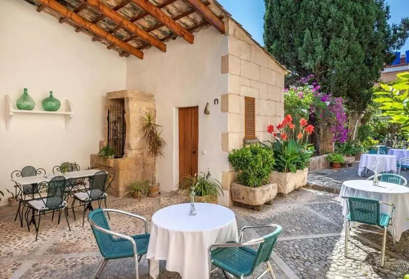 Fotos del hotel Can Tem Turismo De Interior:  9