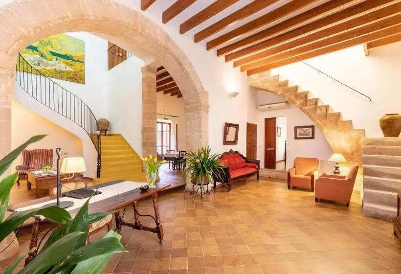 Fotos del hotel Can Tem Turismo De Interior:  25