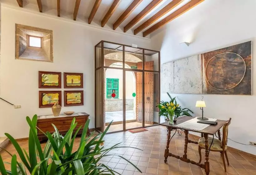 Fotos del hotel Can Tem Turismo De Interior:  2