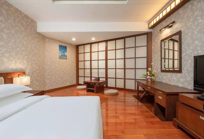 Fotos del hotel Century Plaza:  11