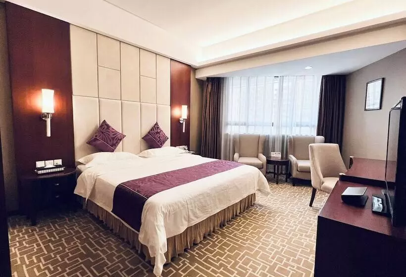 Fotos del hotel Century Plaza:  12