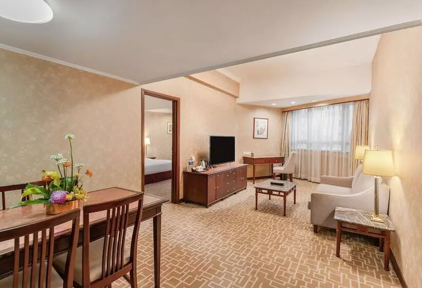 Fotos del hotel Century Plaza:  14