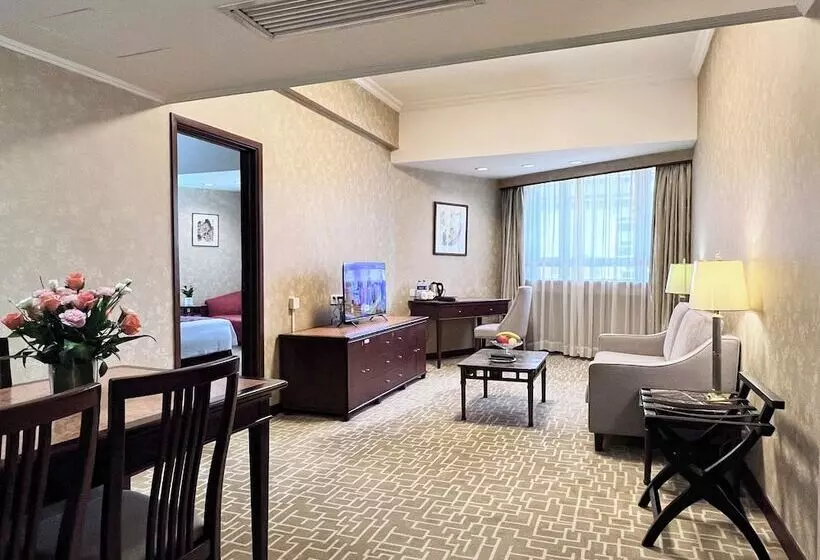 Fotos del hotel Century Plaza:  25