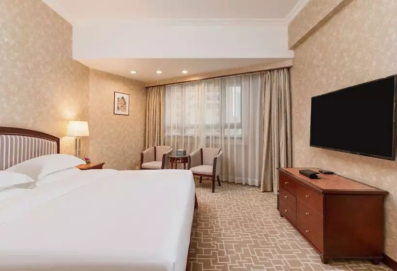 Fotos del hotel Century Plaza:  15