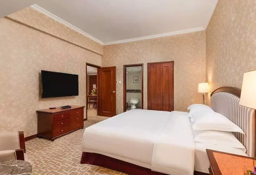 Fotos del hotel Century Plaza:  20