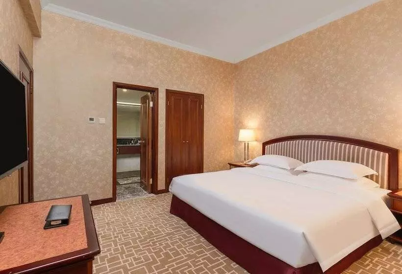 Fotos del hotel Century Plaza:  10