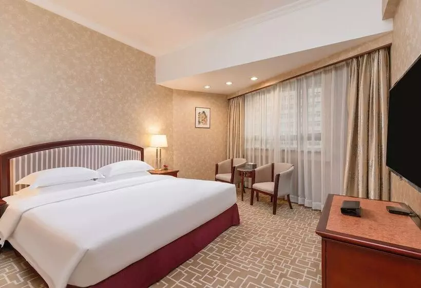 Fotos del hotel Century Plaza:  21