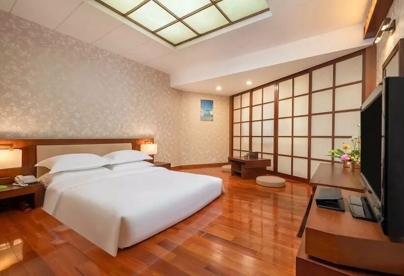 Fotos del hotel Century Plaza:  23