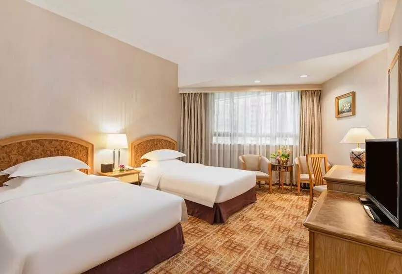 Fotos del hotel Century Plaza:  7