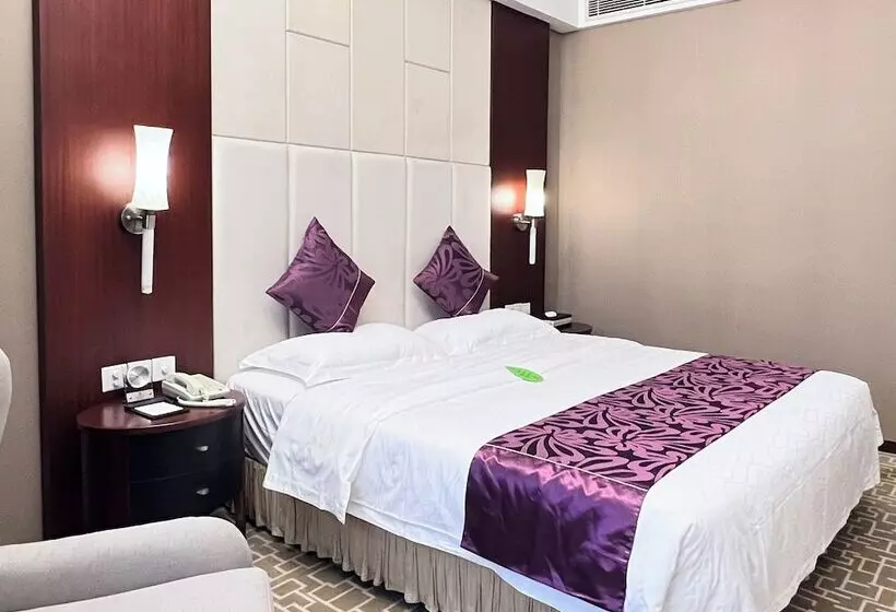 Fotos del hotel Century Plaza:  6