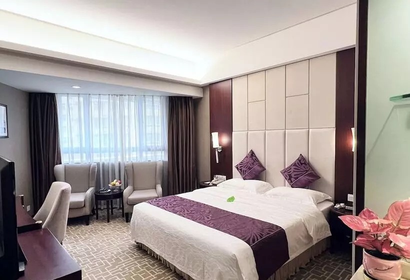 Fotos del hotel Century Plaza:  18