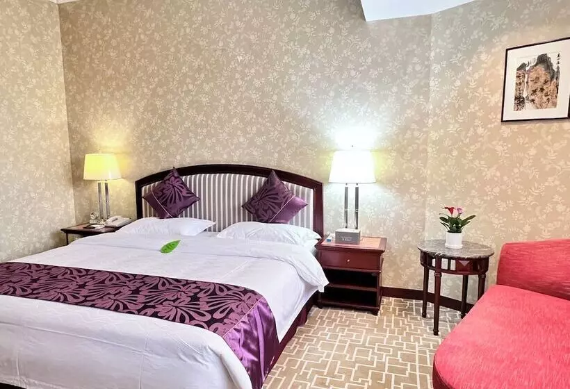 Fotos del hotel Century Plaza:  22