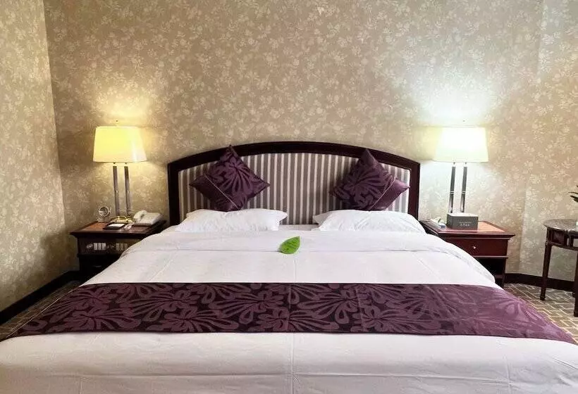 Fotos del hotel Century Plaza:  19