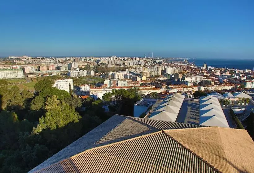 Fotos del hotel B&b  Sado Setúbal:  13